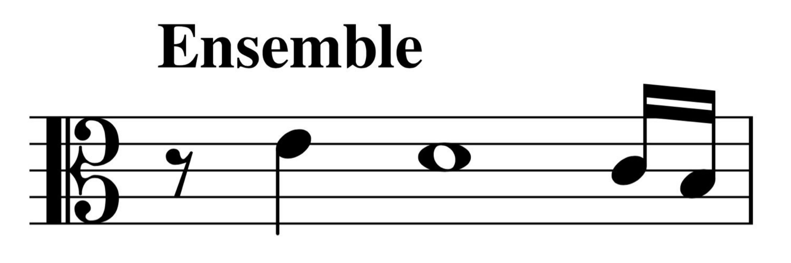 Ensemble Byron