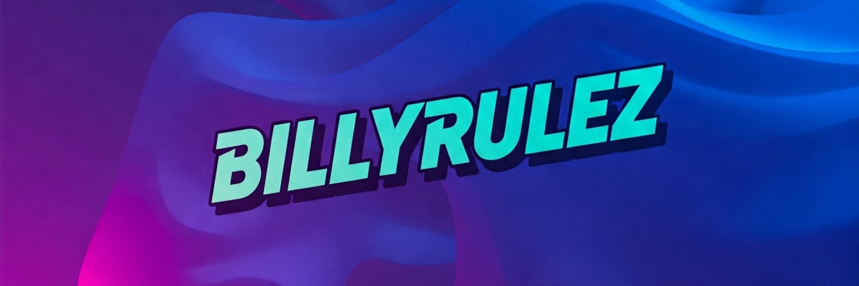 Billy 🔞