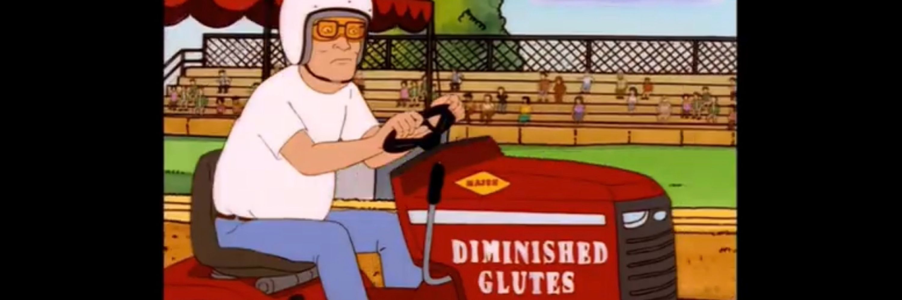 Hank Grill