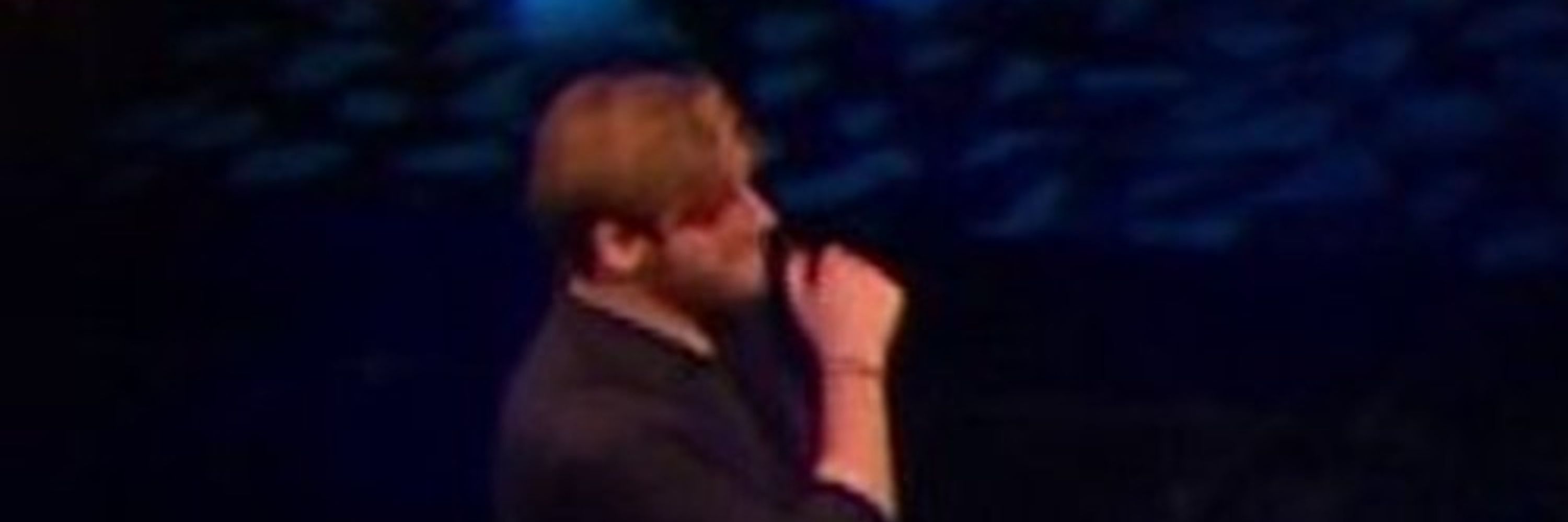 Rory Gleeson
