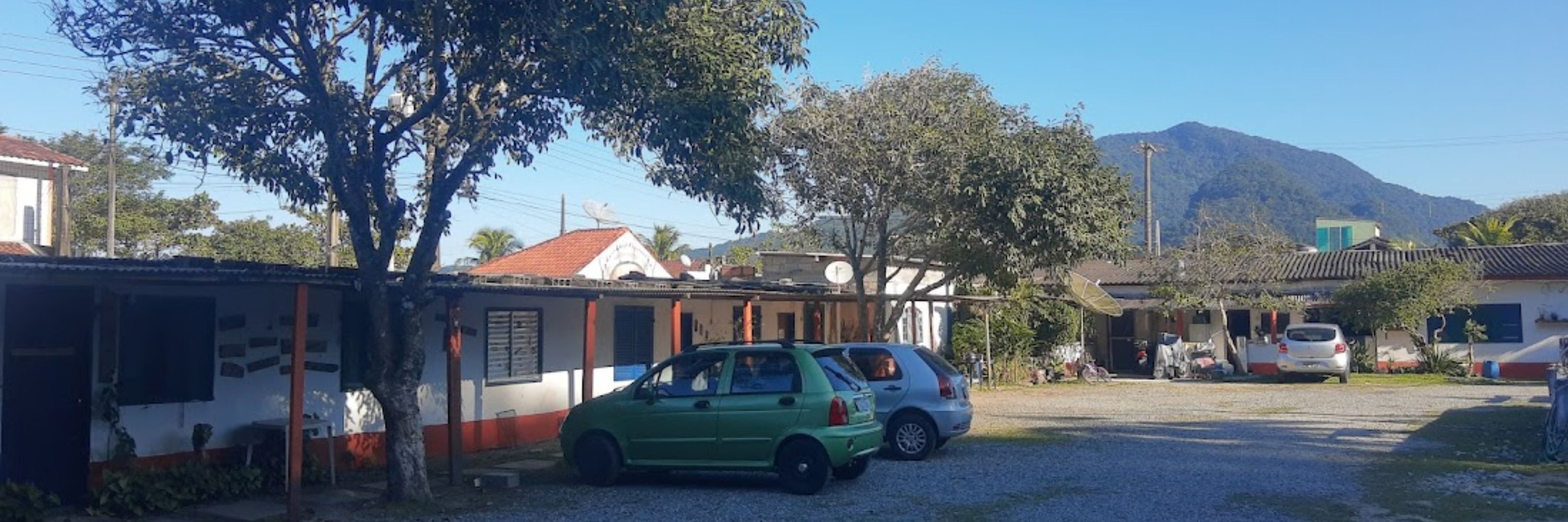 Só mais um Davi!