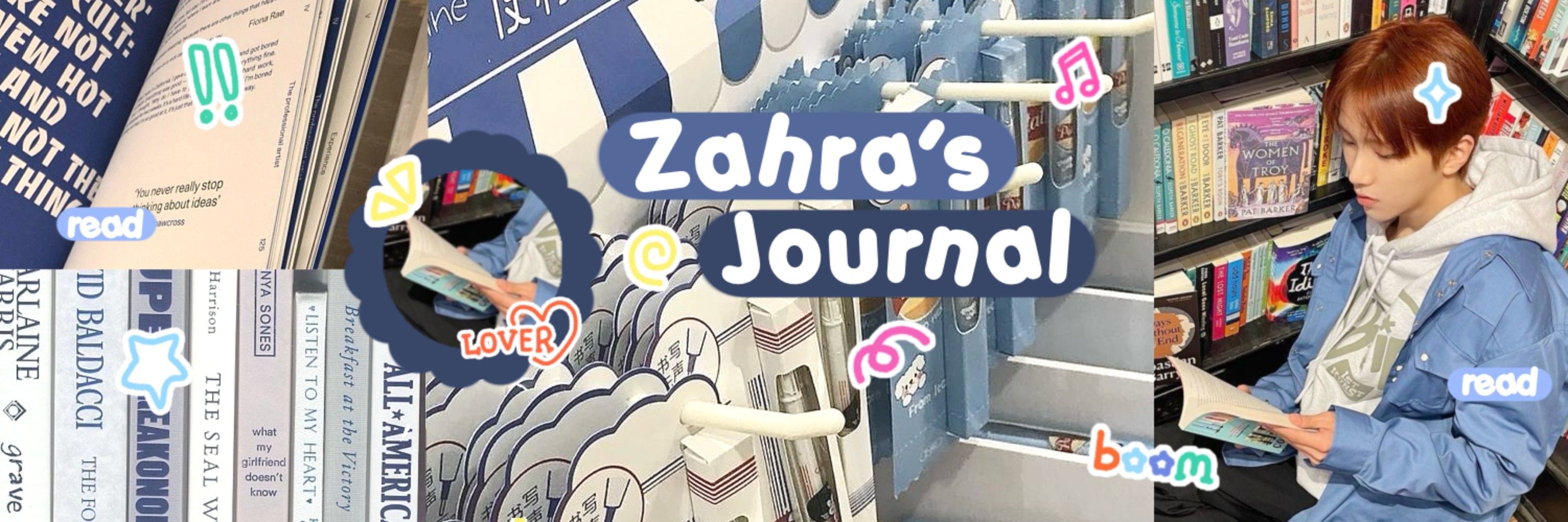 zahraa —☆
