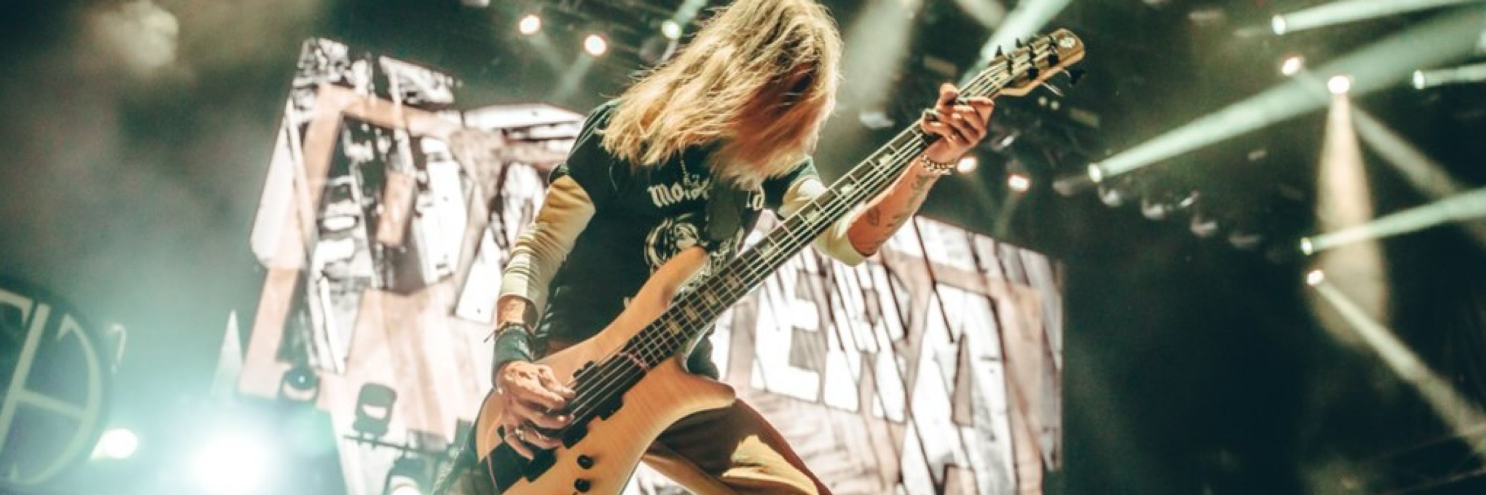 Rex Brown
