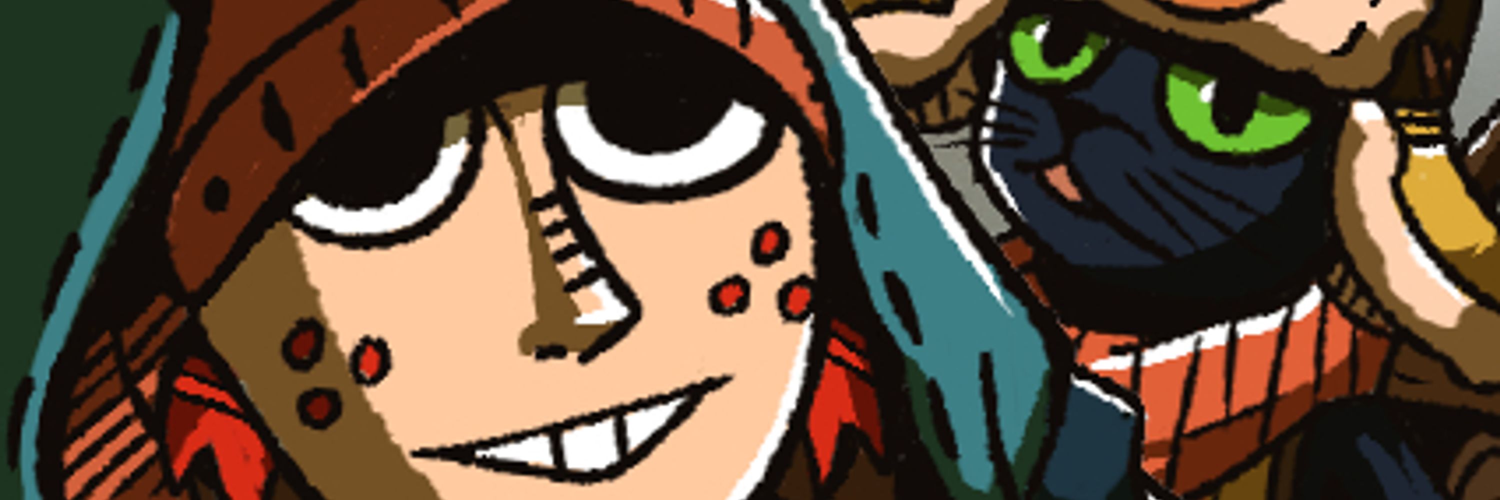 Danodraws (Coms Open 0/3)