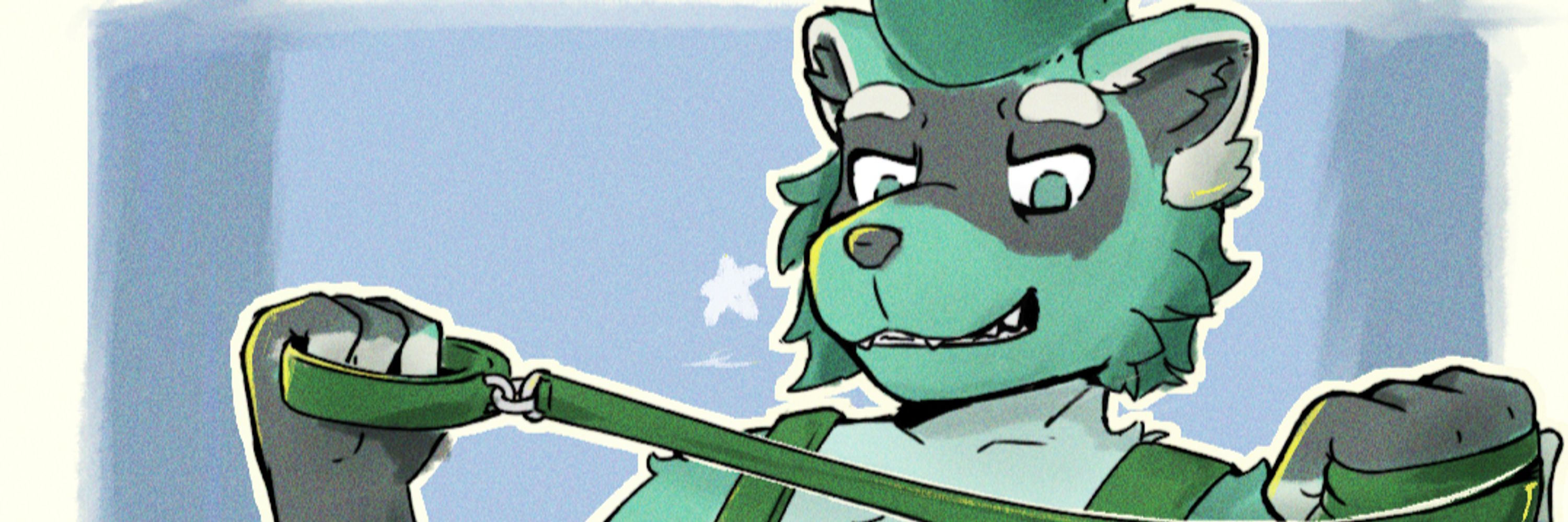 Minty 🔞COMMS OPEN!!!