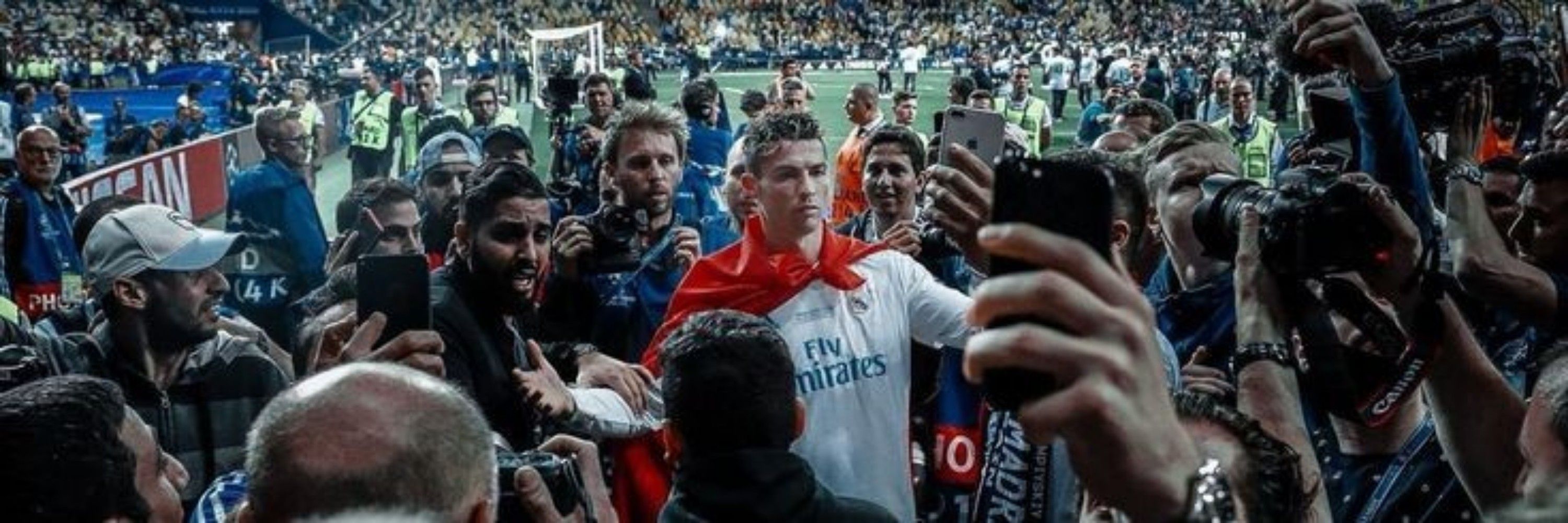 guga ama o cr7