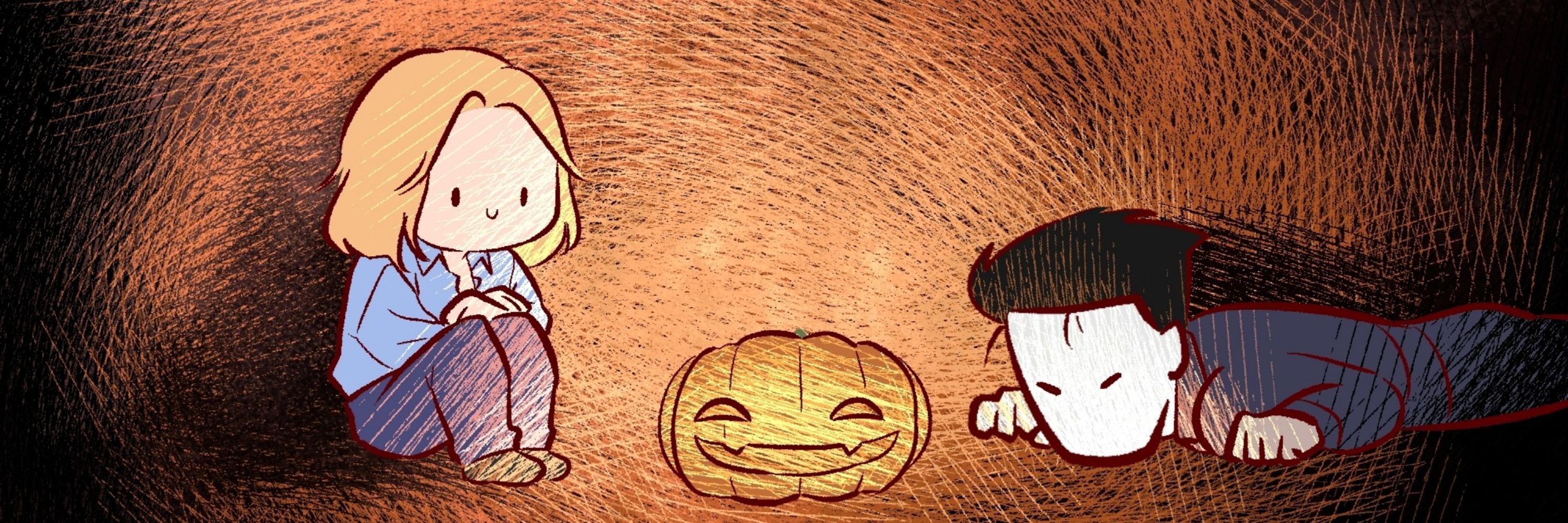 🔪지느러미씨(DBD)