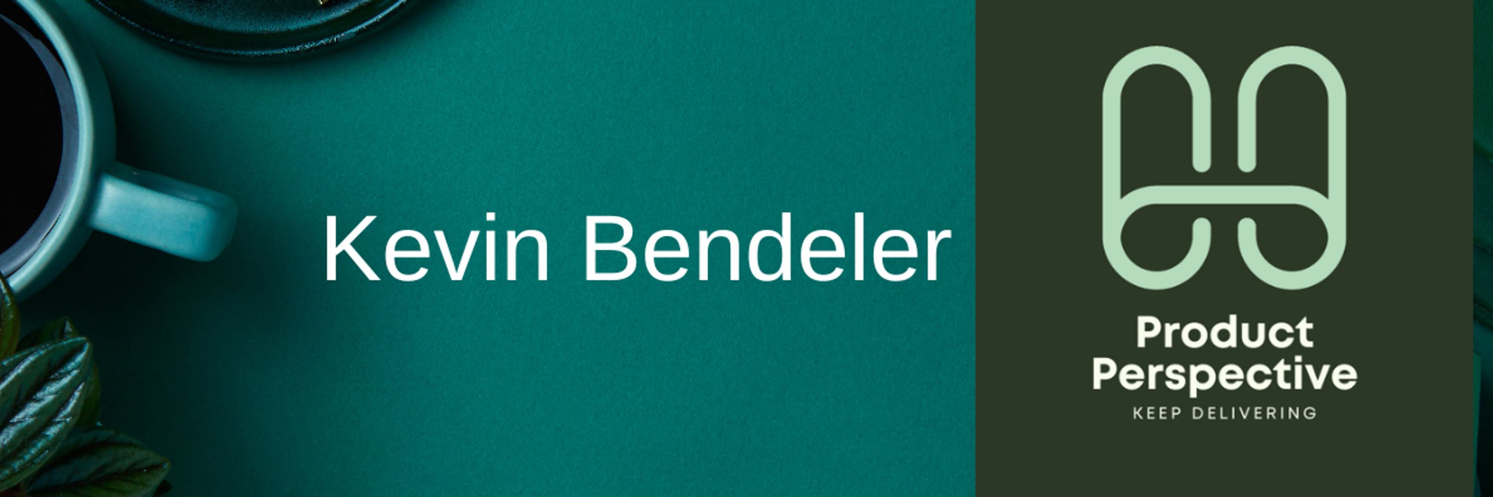 Kevin Alexander Bendeler