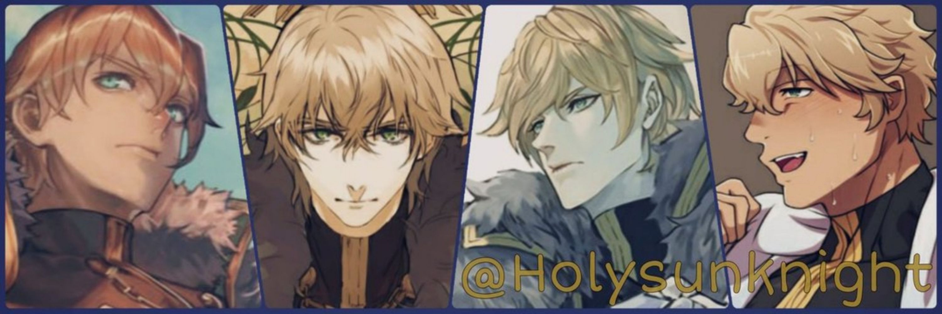 Gawain the Sun Knight