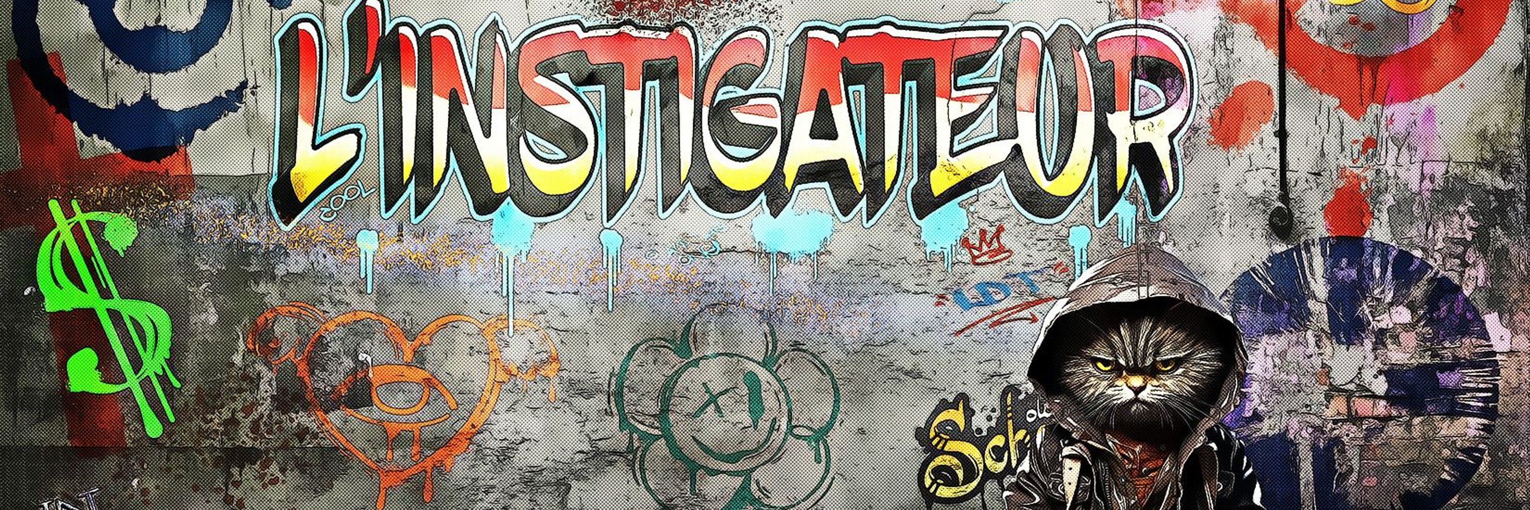 L'Instigateur