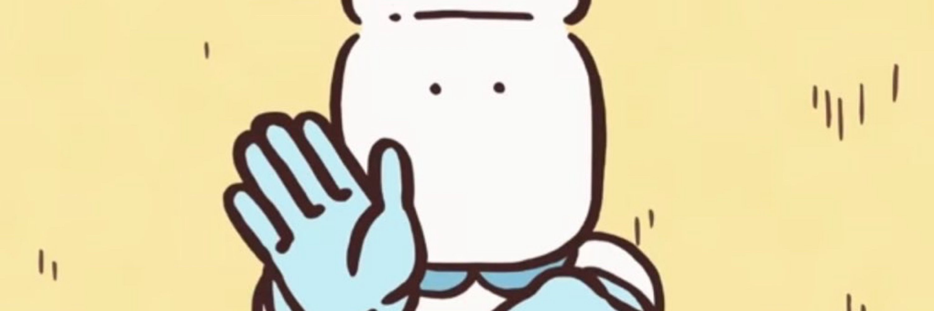 ちいかわかわ