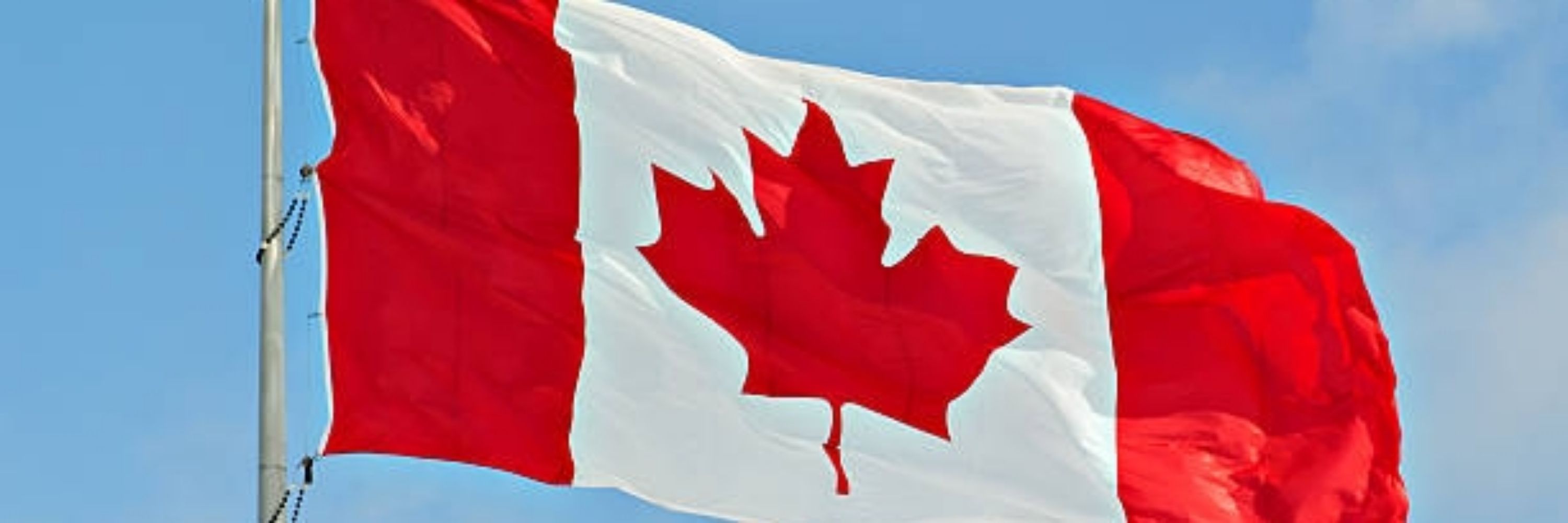 StormieSkies 🇨🇦 Part Owner Of Canada
