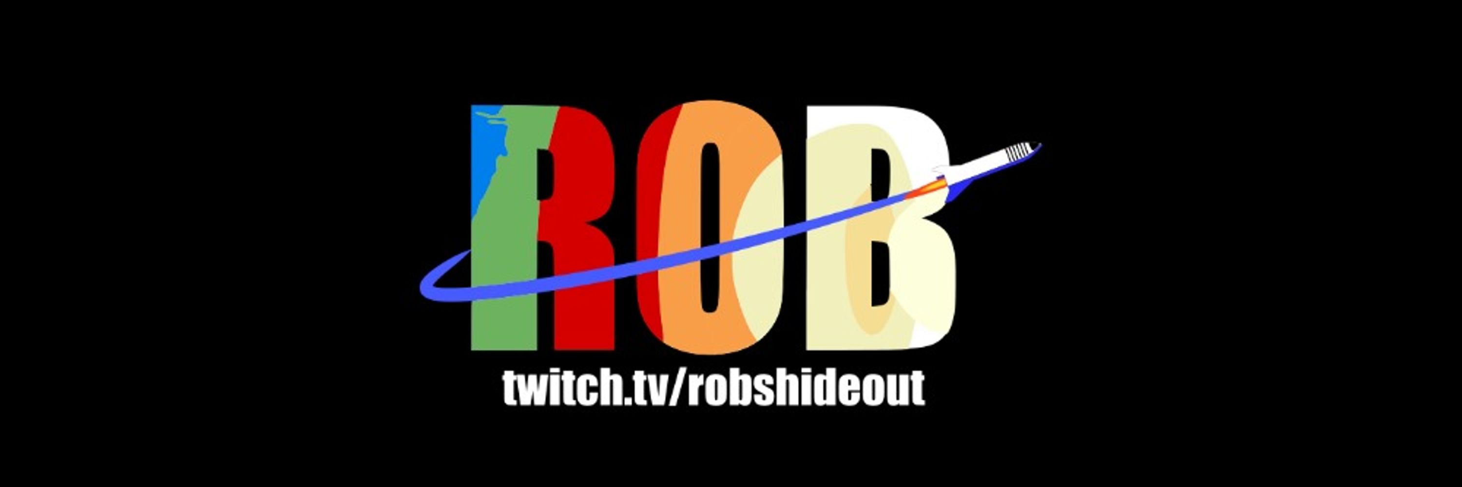 robshideout/vortexcgi