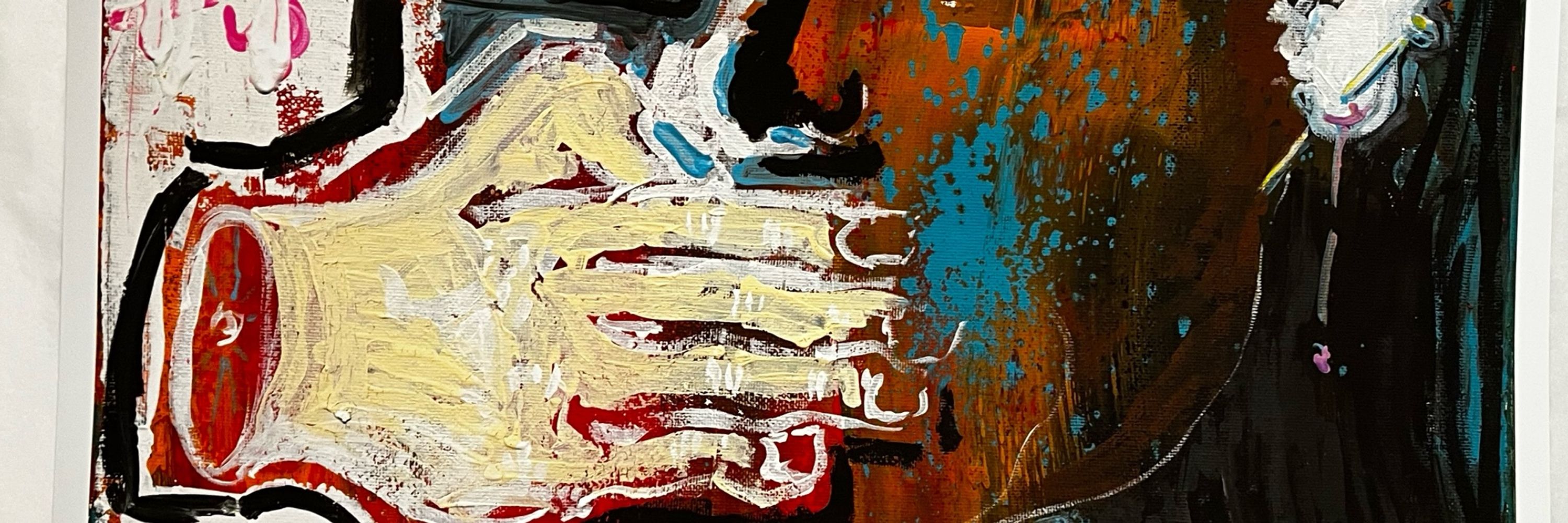 marv späth art