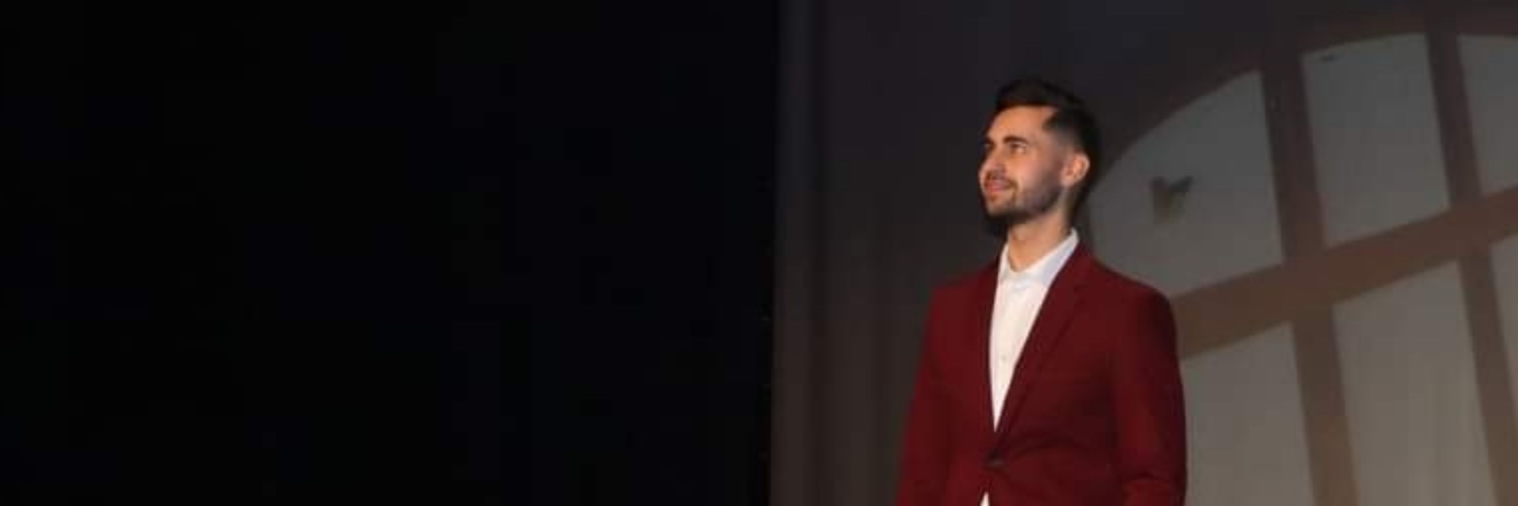 Javier Muñoz Tirado