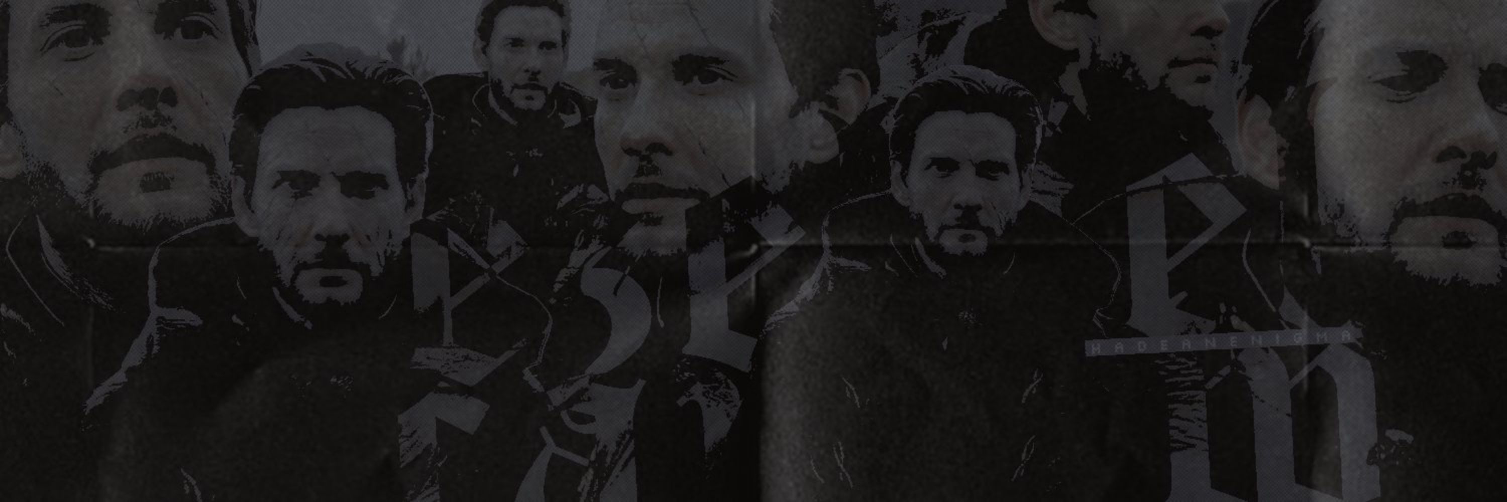 𝐄𝐙𝐄𝐊𝐈𝐄𝐋 𝐂𝐀𝐑𝐑𝐎𝐖.