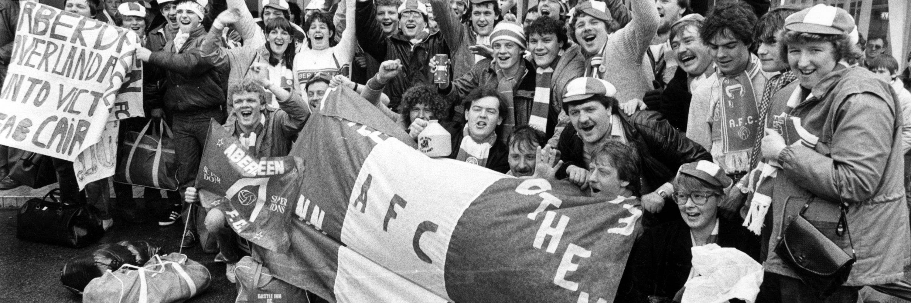 Aberdeen Football Historian