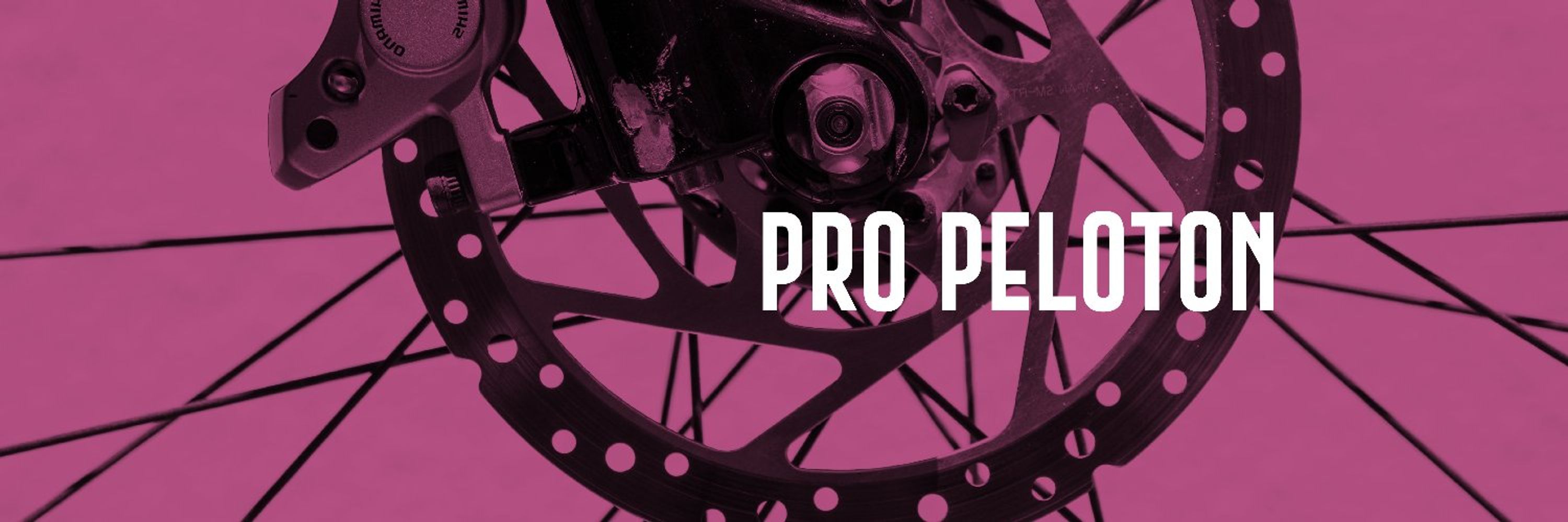 Pro Peloton