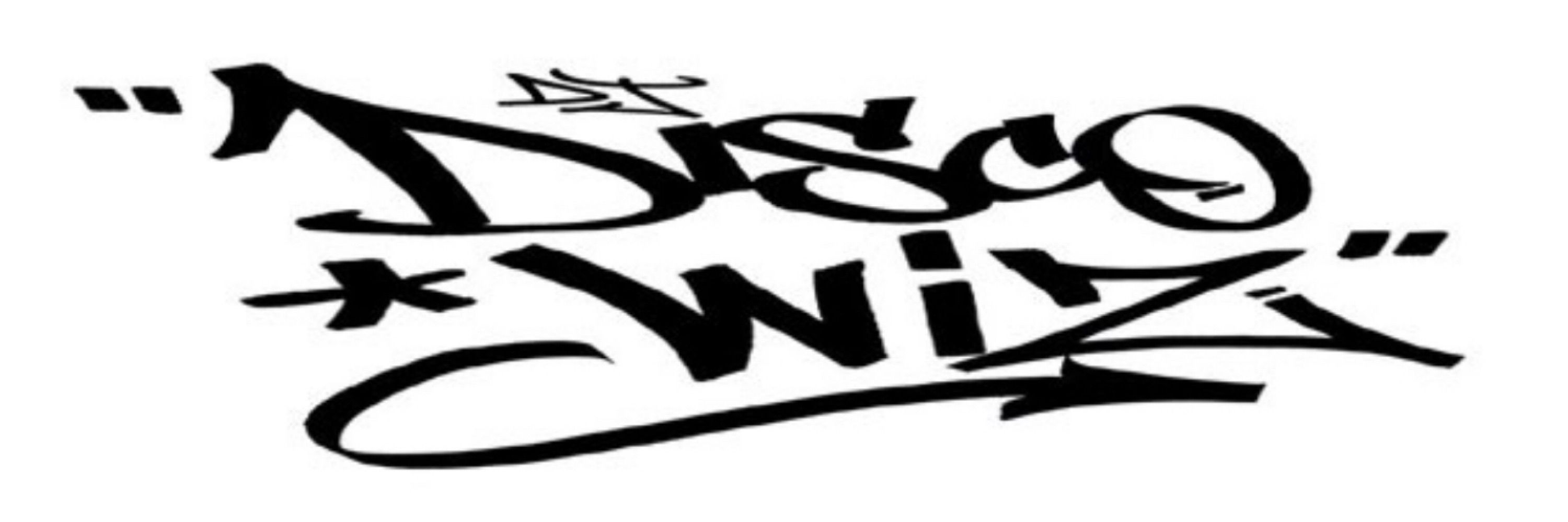 DJ Disco Wiz
