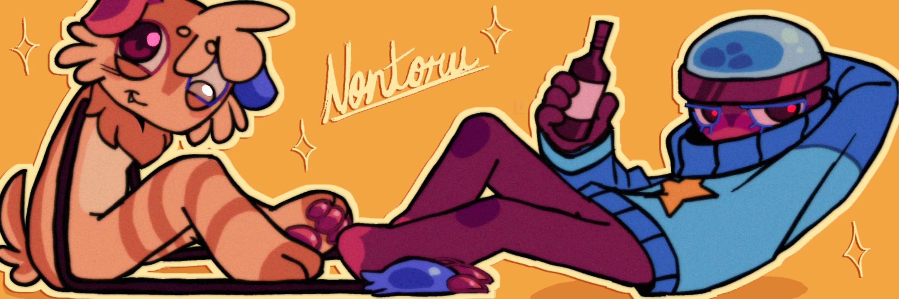 NONTORU