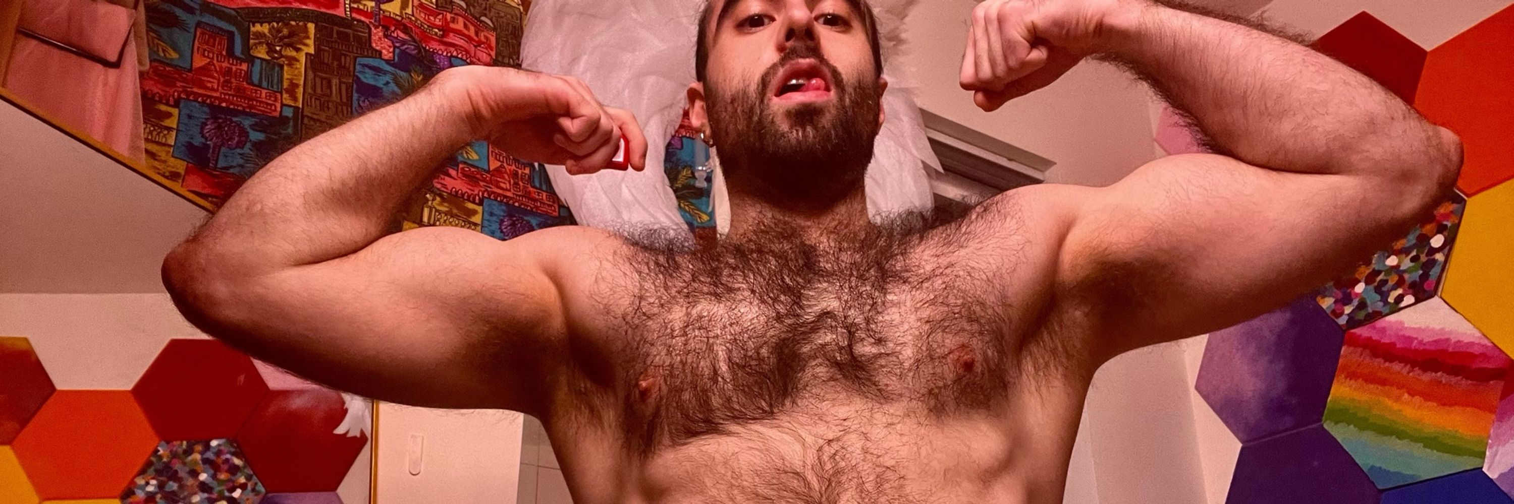 That Fʌcking Himbo