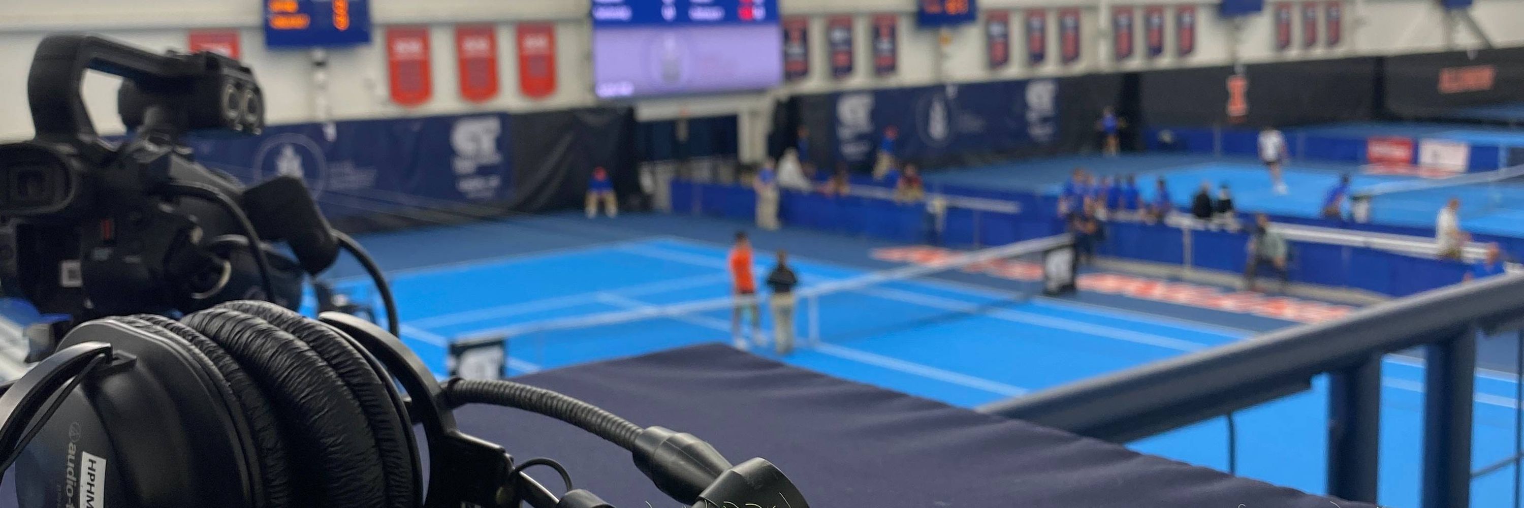 MikeCTennis