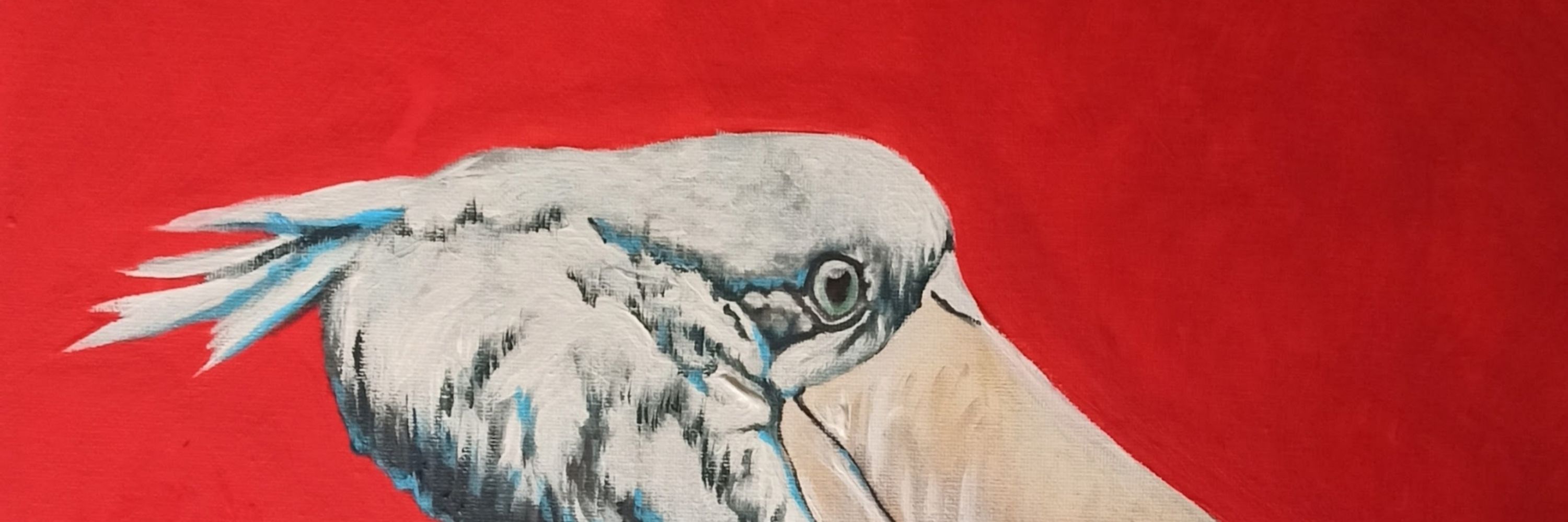 ShoebillArt