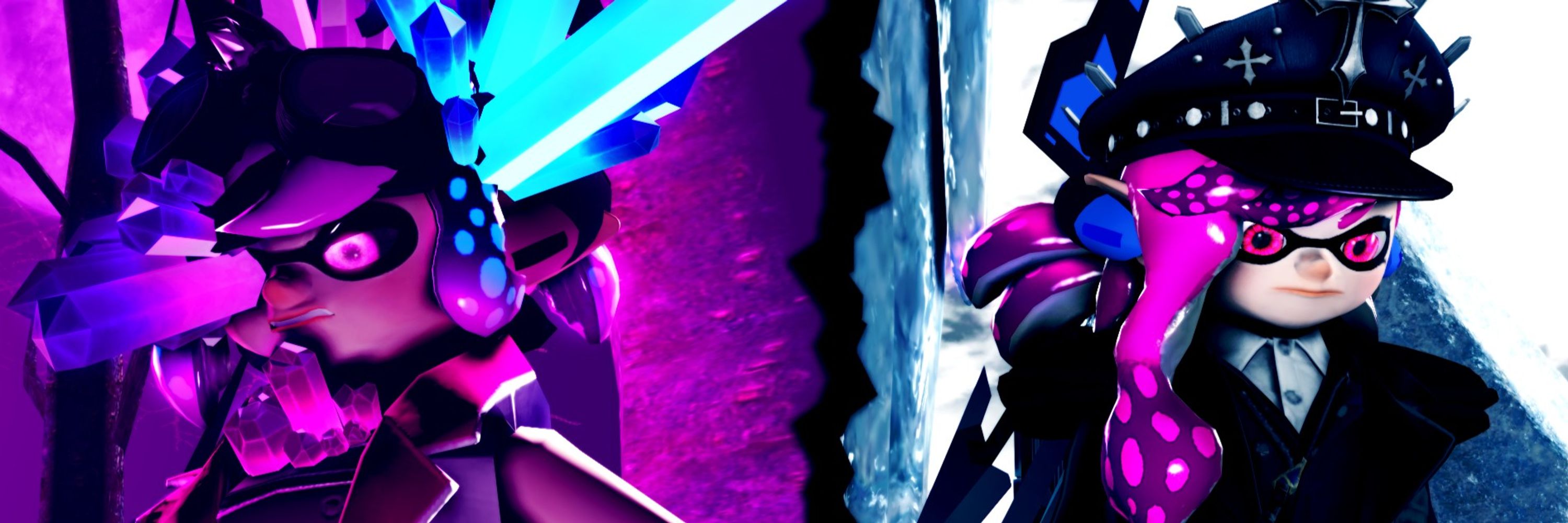  LagsciousAnimator 💚⚡ - OPERATION C.X 💔💜