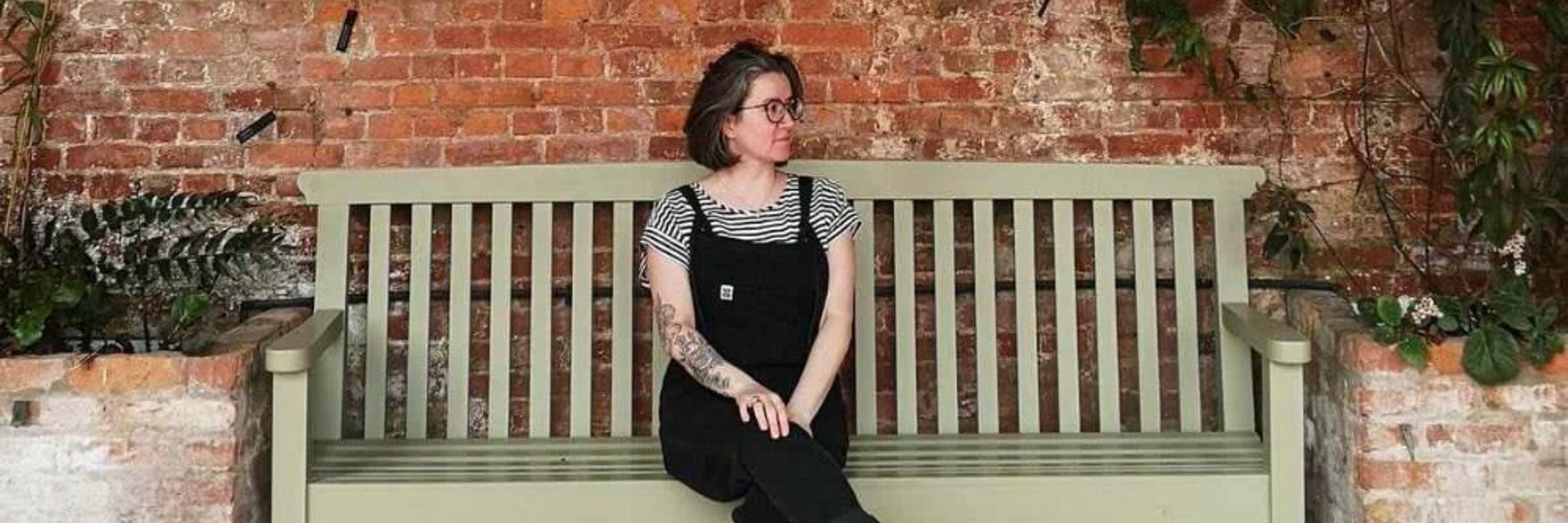 Sarah Davy