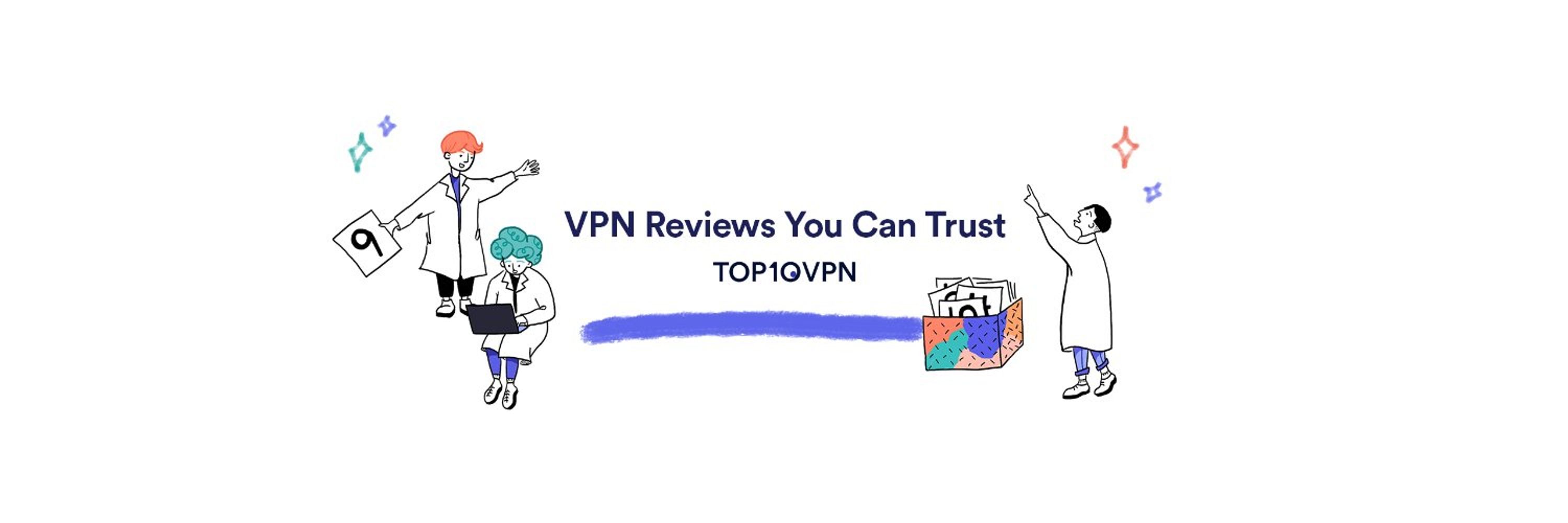 Top10VPN