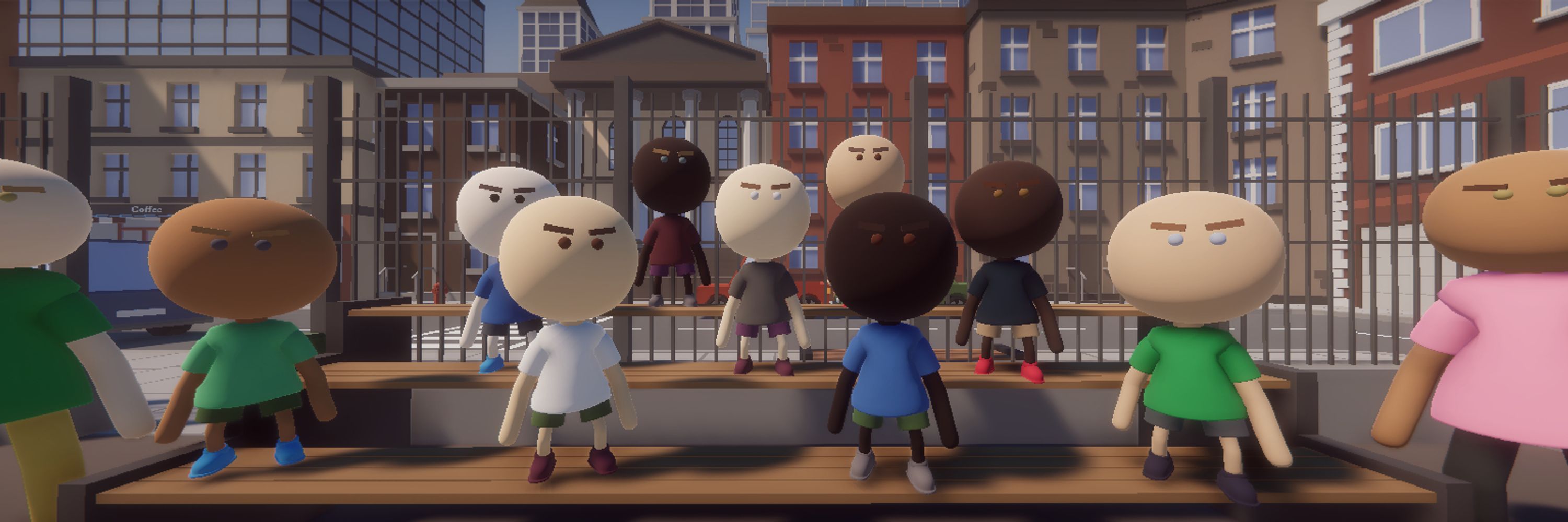 (Will) Rascal Recess Indie Game 🛝