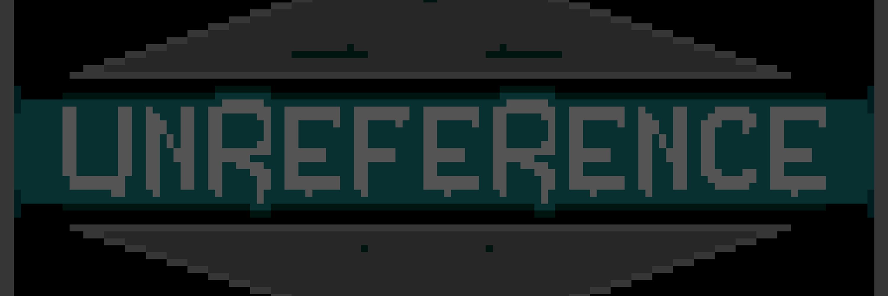 Unreference