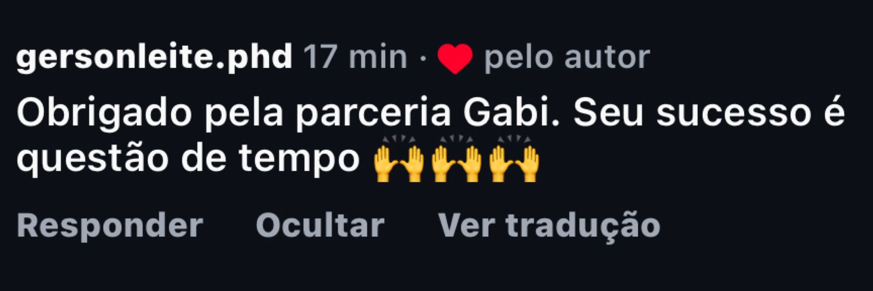 gabizinha 