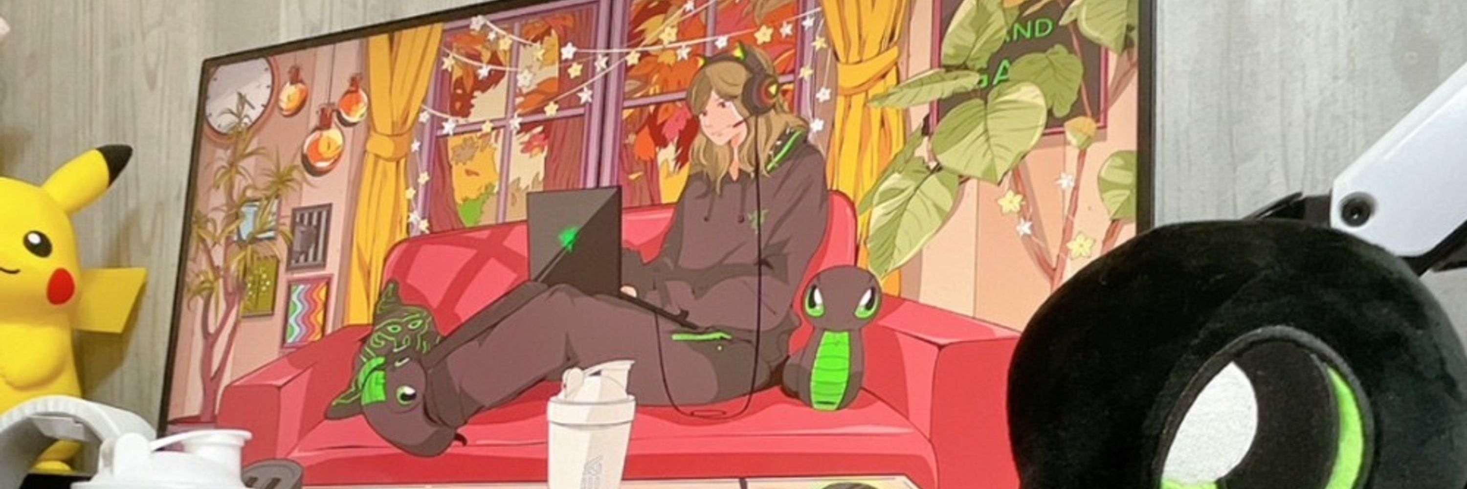 うめしゅ