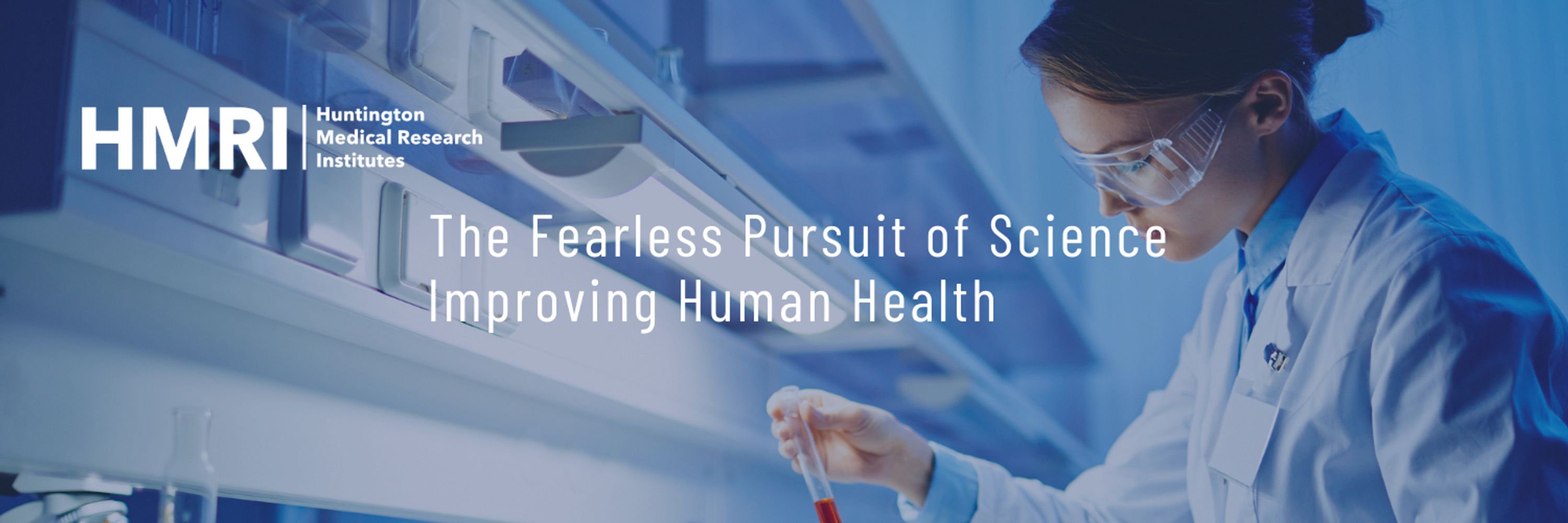 Huntington Medical Research Institutes