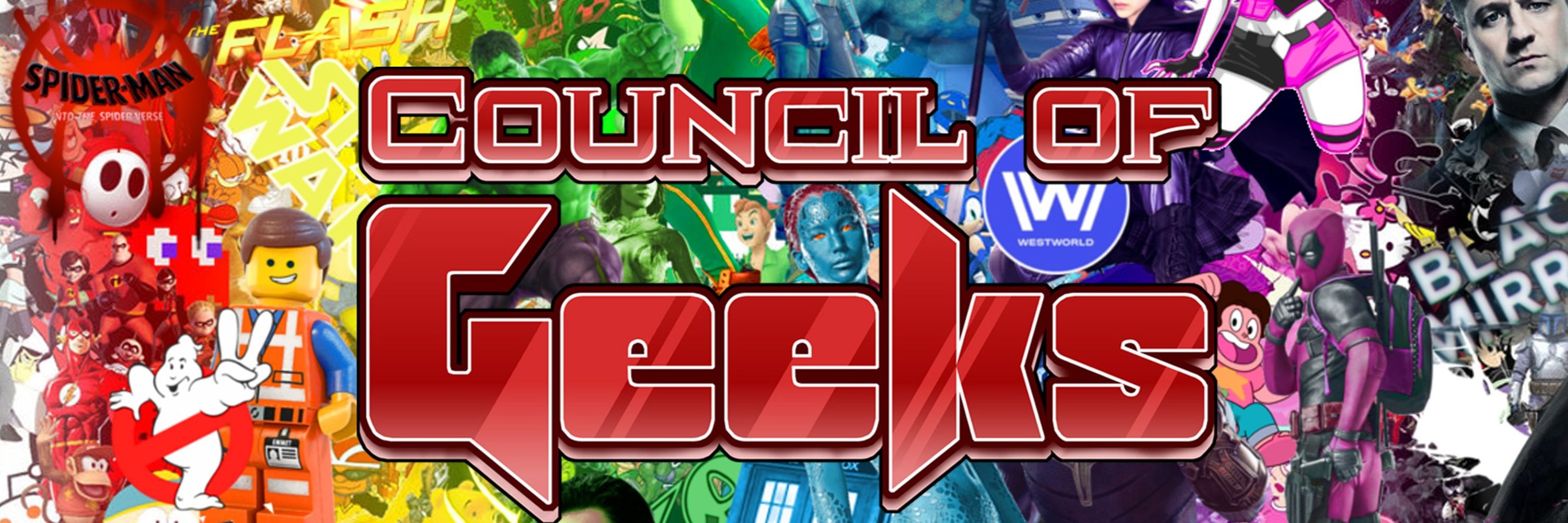 Council of Geeks