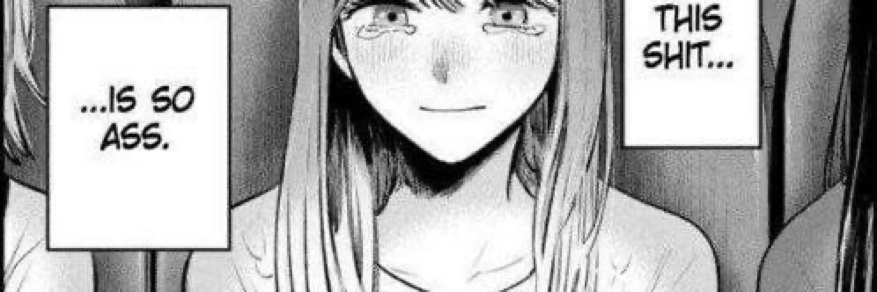 genki girl.