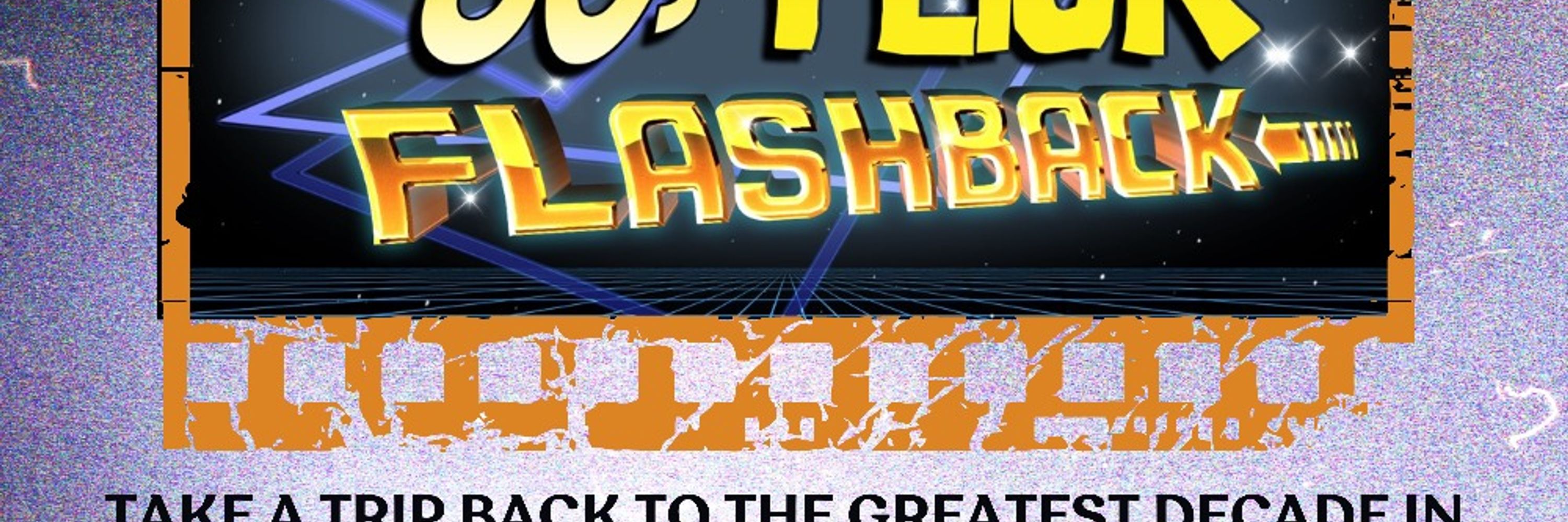 80s Flick Flashback