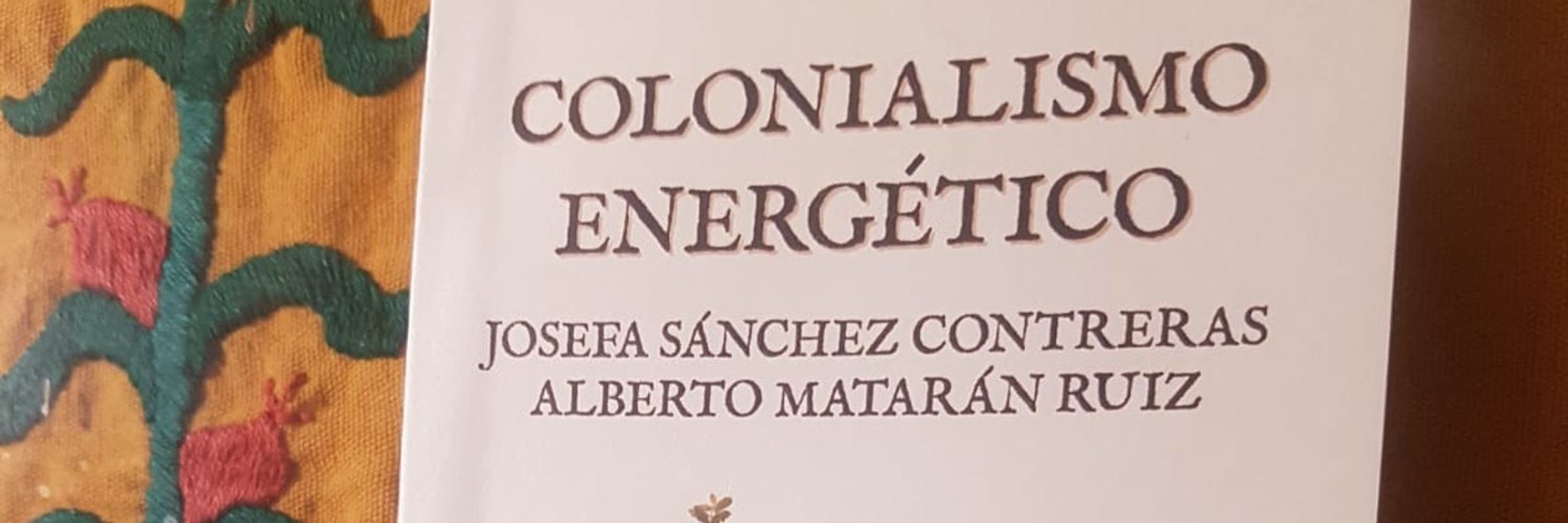 Alberto Matarán Ruiz