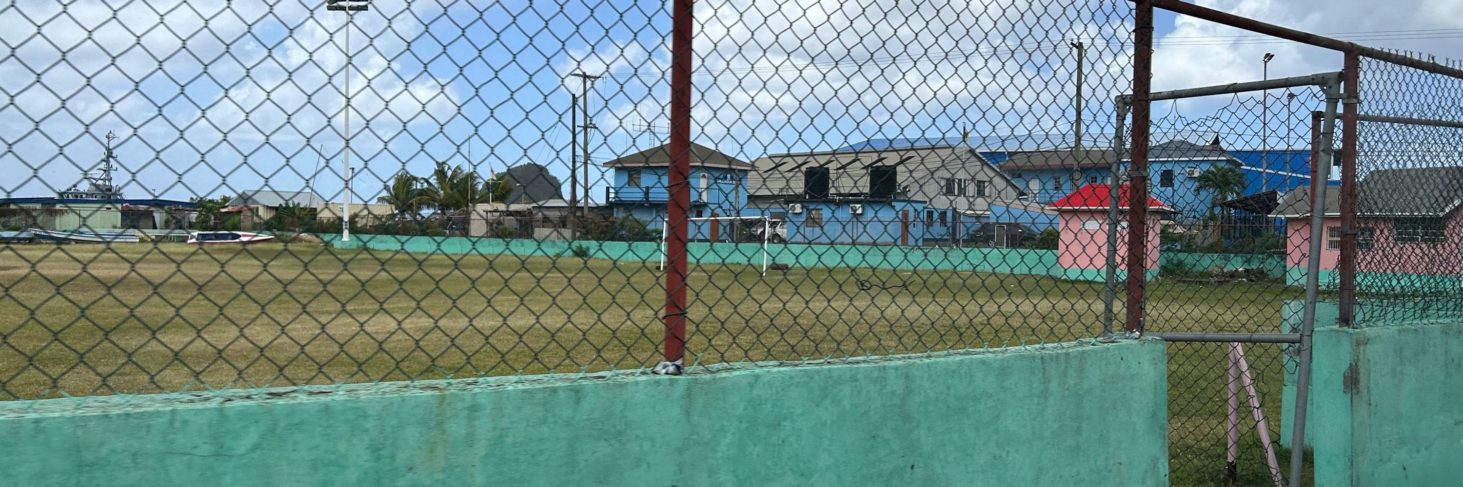 World of Concacaf Podcast