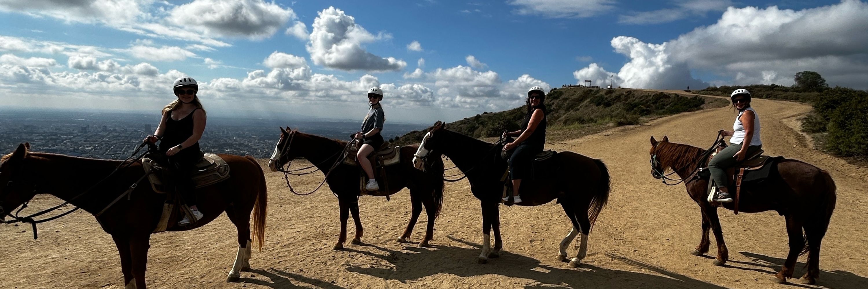 Sunset Ranch Hollywood