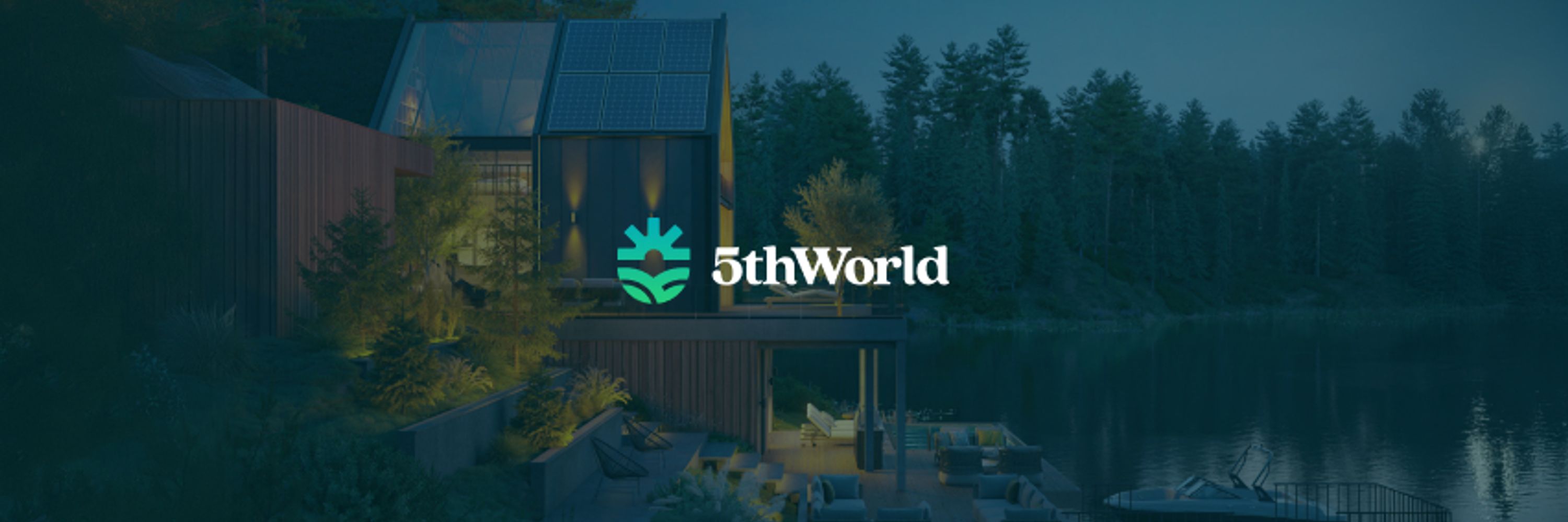 5th World