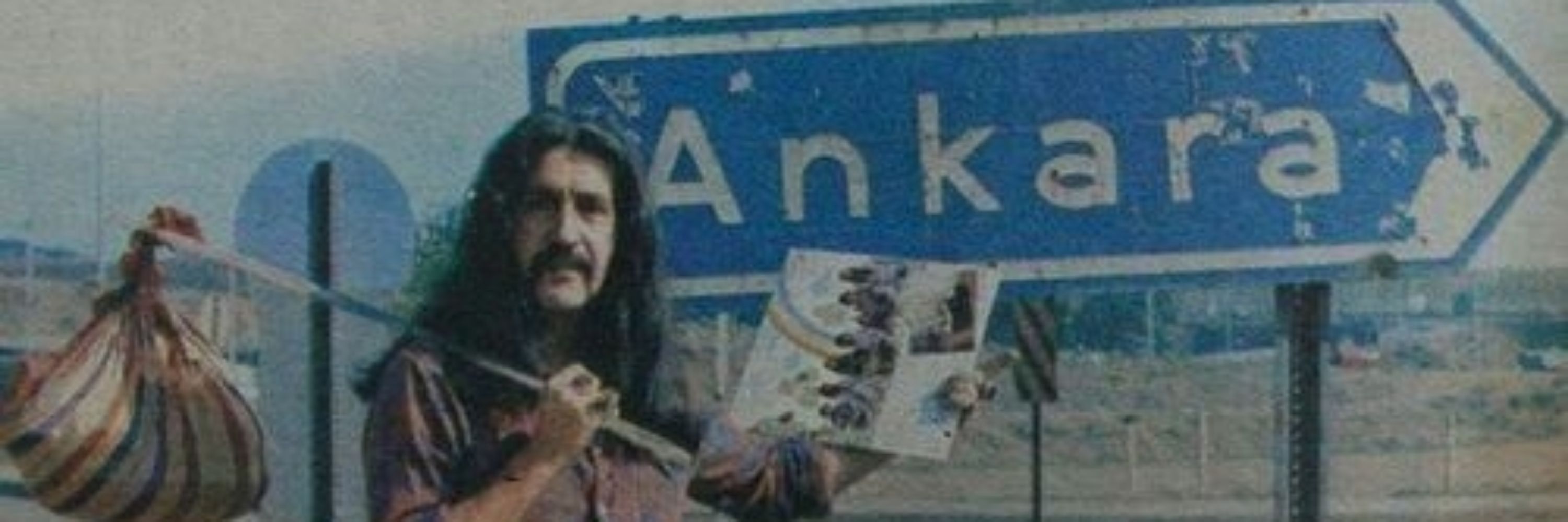 Barış Manço