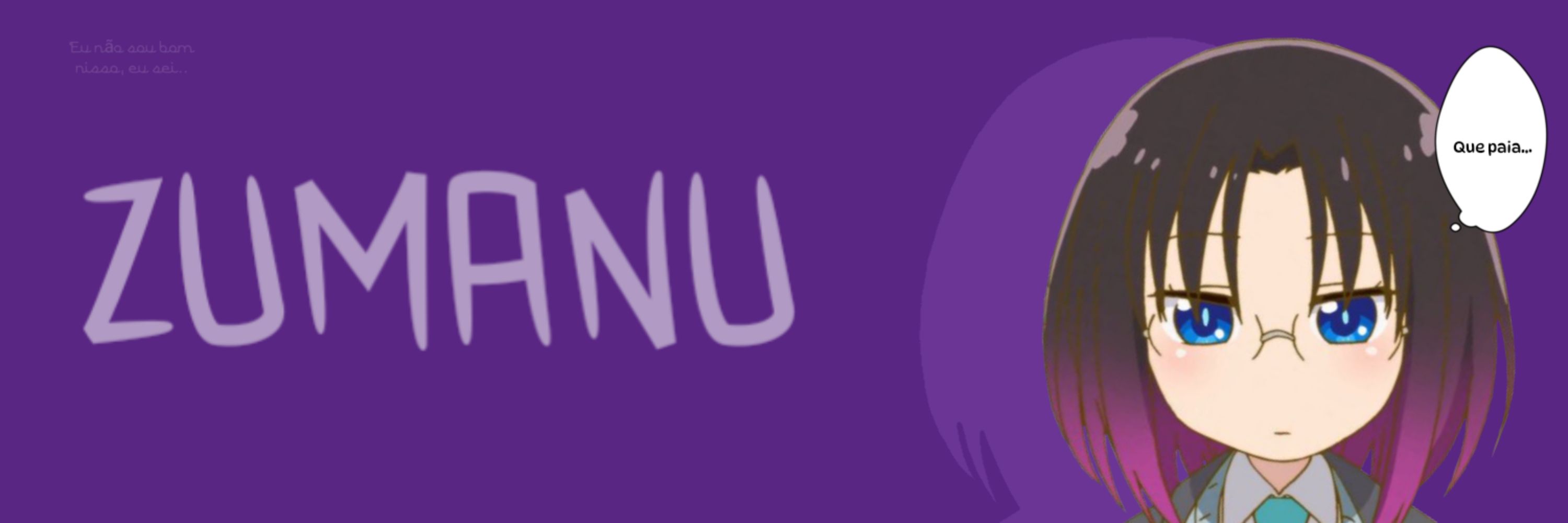 Sr.Zumanu💜