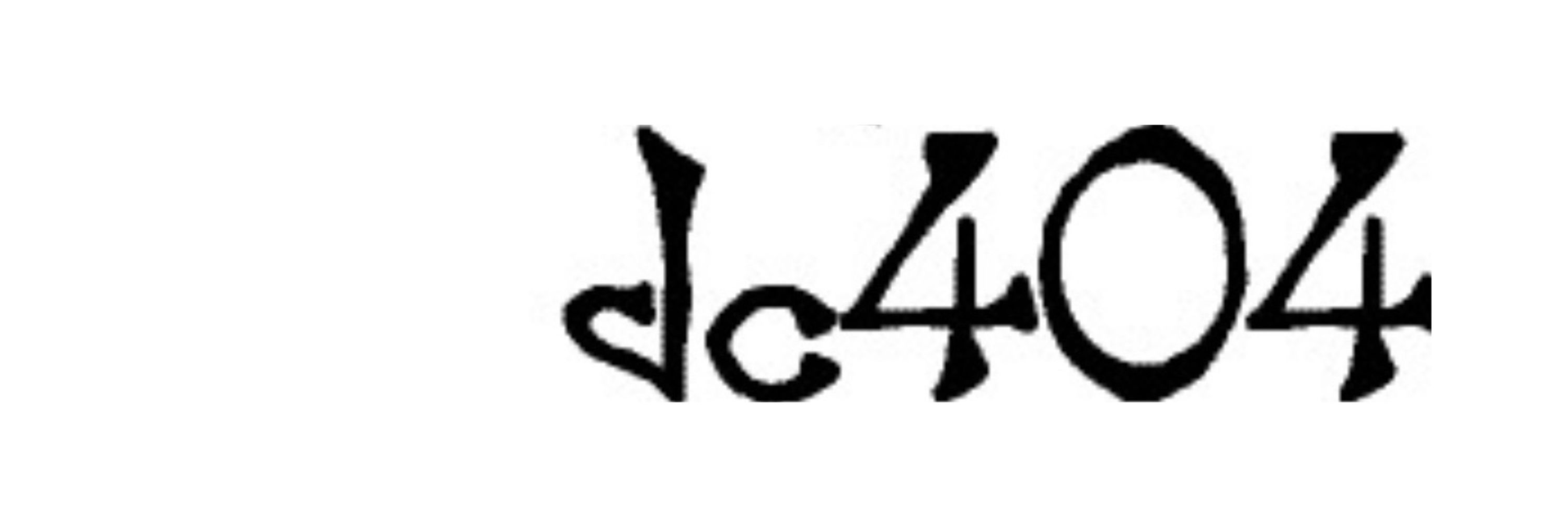DC404