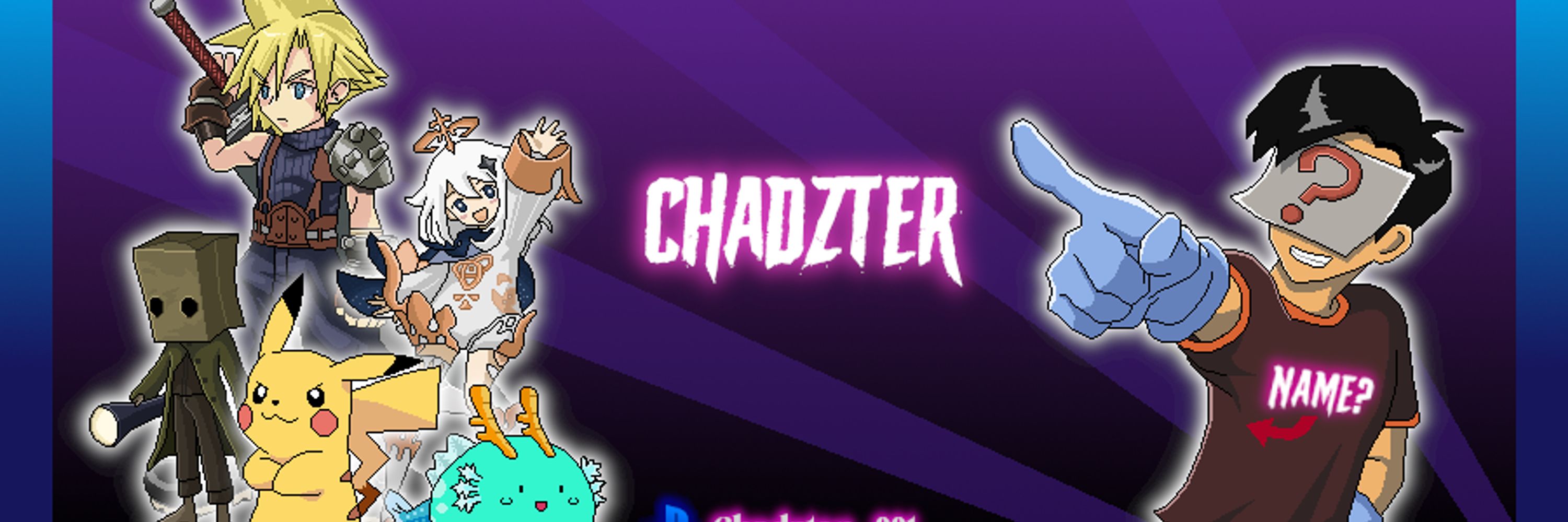 Chadzter