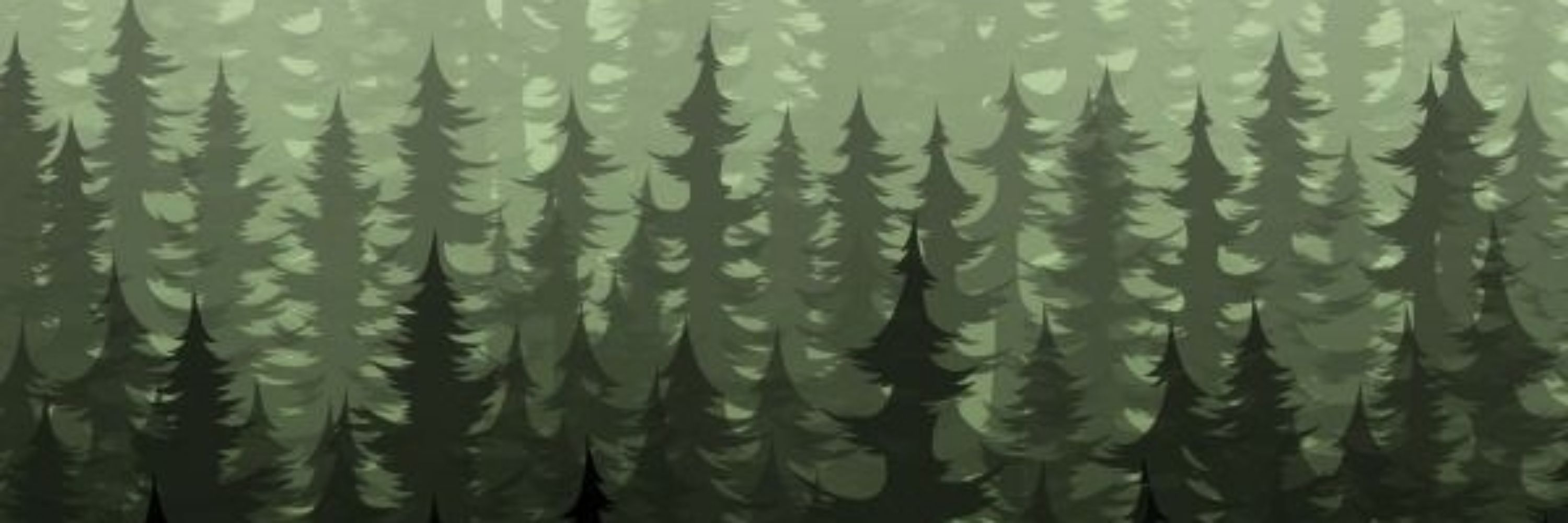 Evergreen 🌲