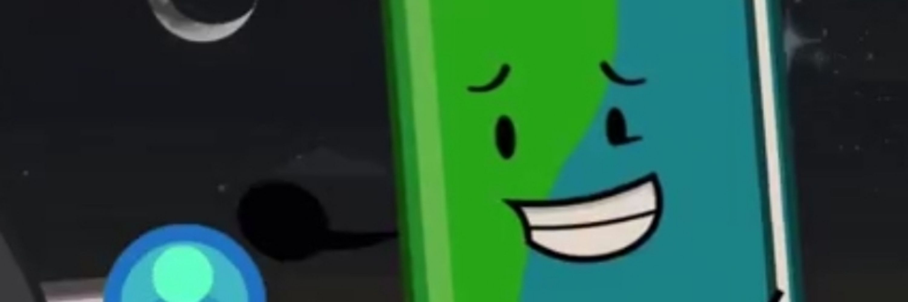 more radical than emerald