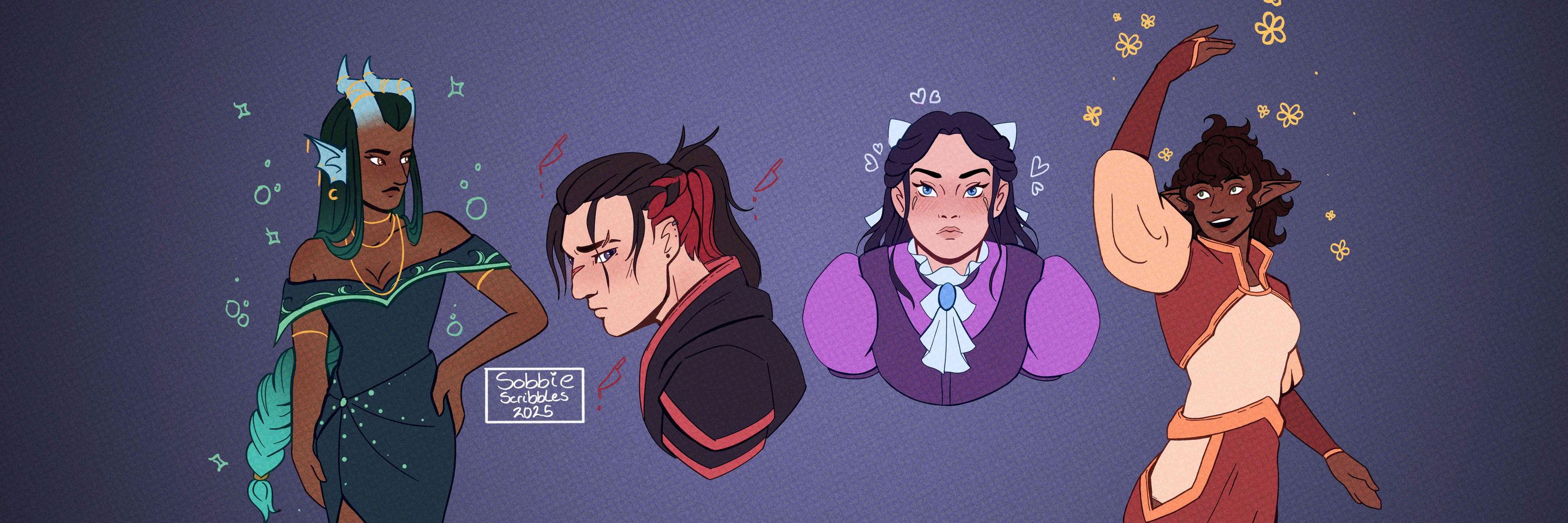 Sobbie💫Raffle on pinned💫