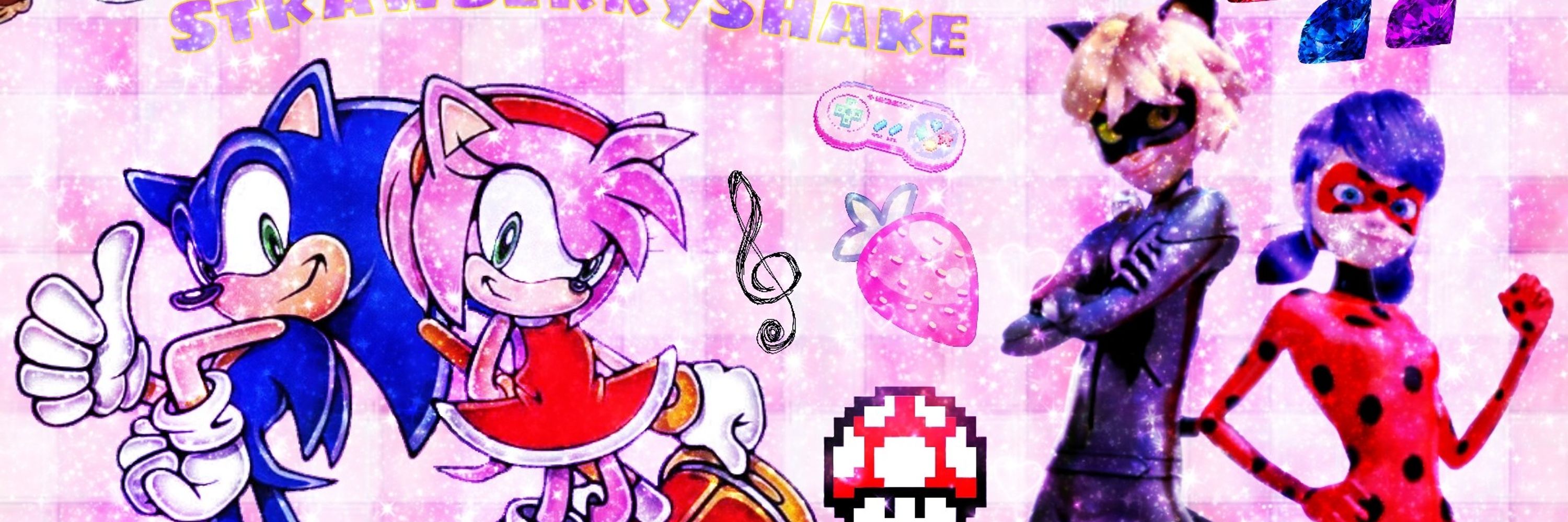 🍓StrawberryShake🍓